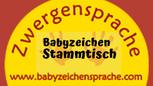 Mehr über den Artikel erfahren Babyzeichenstammtisch – online