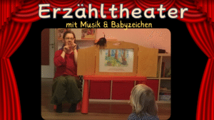 Mehr über den Artikel erfahren Erzähltheater