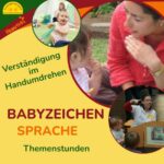Babyzeichensprache / Baby Sign Language