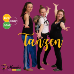 Mawiba Tanzen (Dancing)